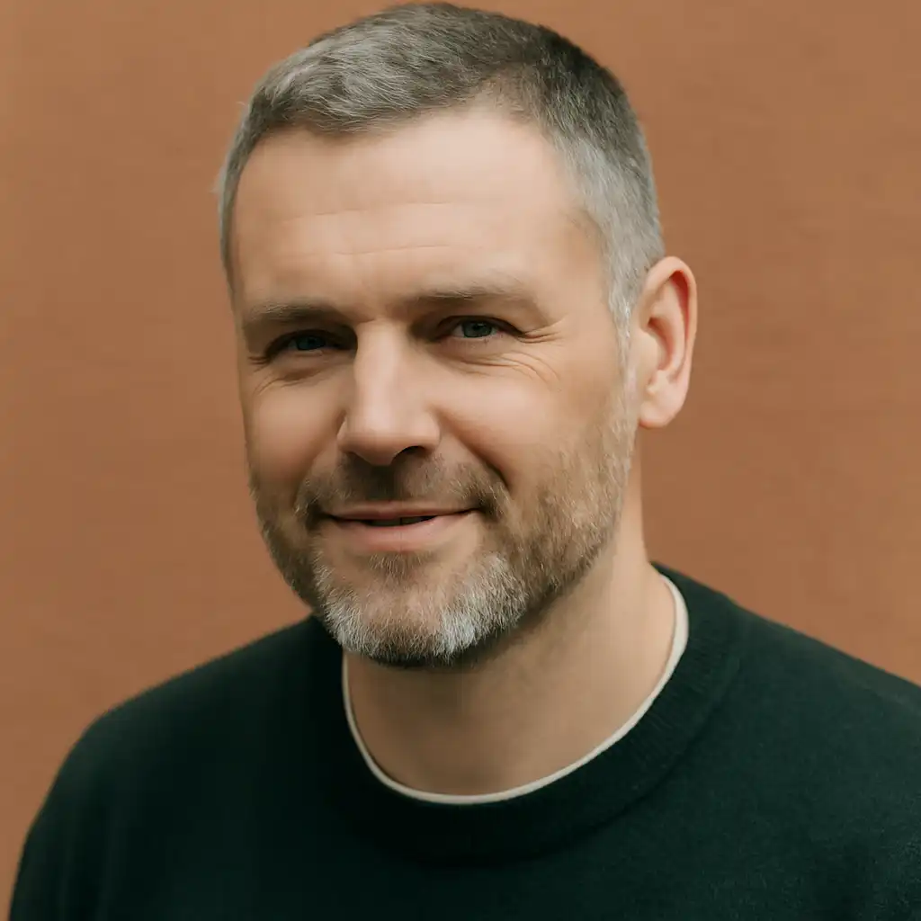 Marcus Wellington